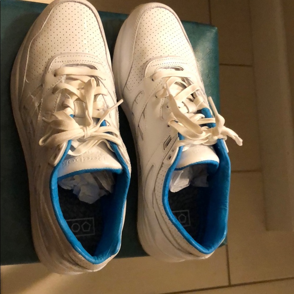 Reebok men’s sneakers